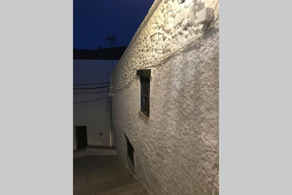 Casa De La Luna Seron Luaran gambar