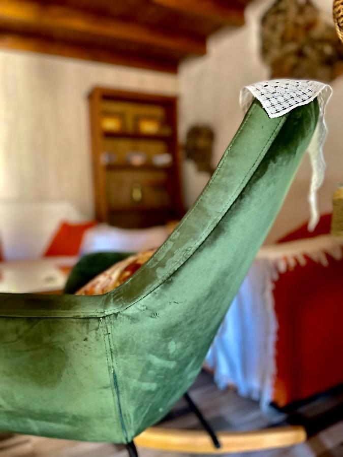 Casa De La Luna Seron Luaran gambar
